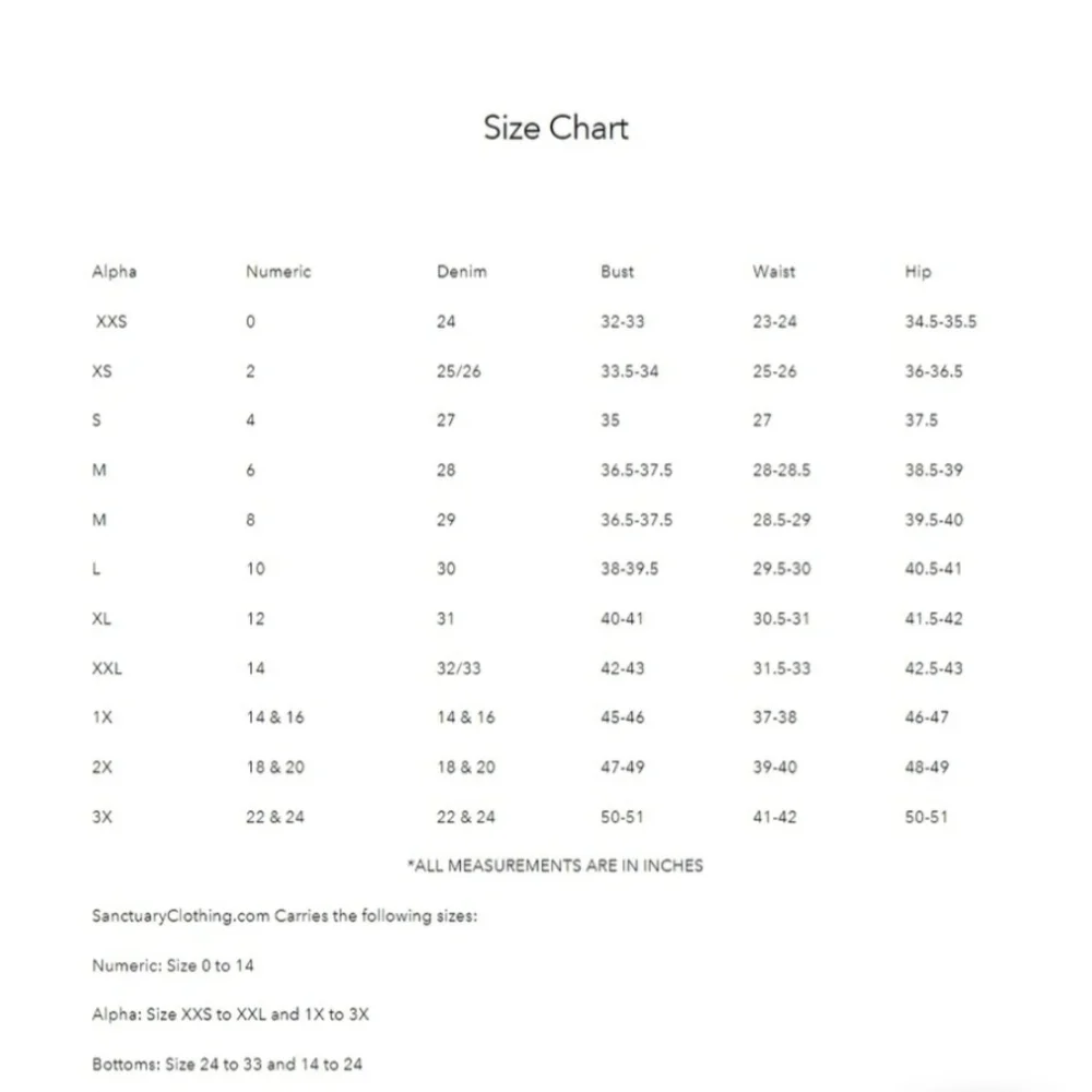 Sanctuary Cream Wide Leg Sequence Cargo Pants Size: XL - Picture 9 of 9